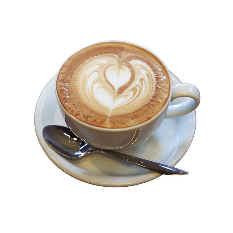 CAPUCCINO
