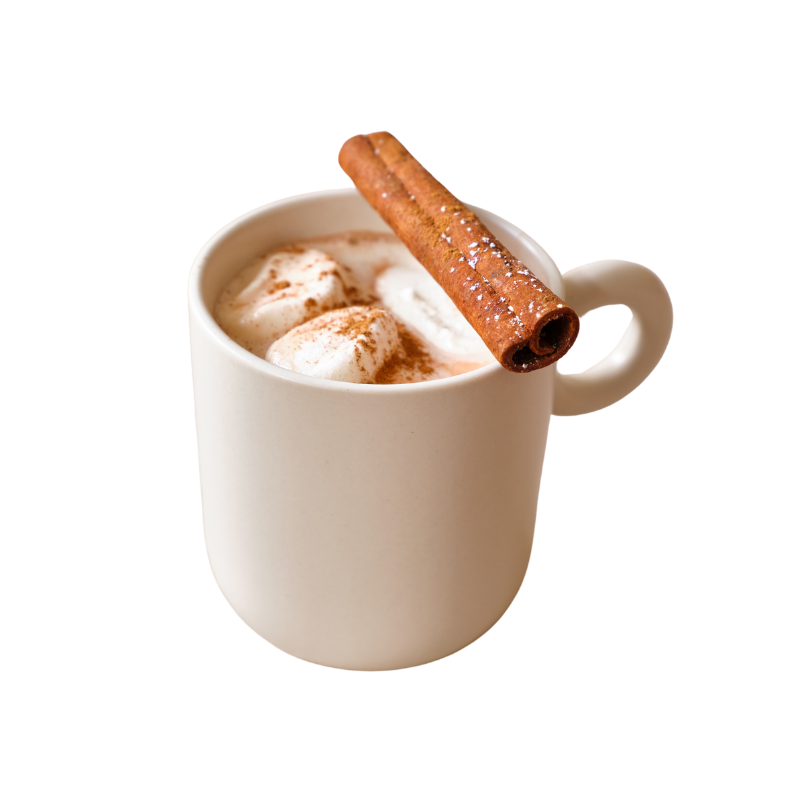 HOT CHOCOLATE