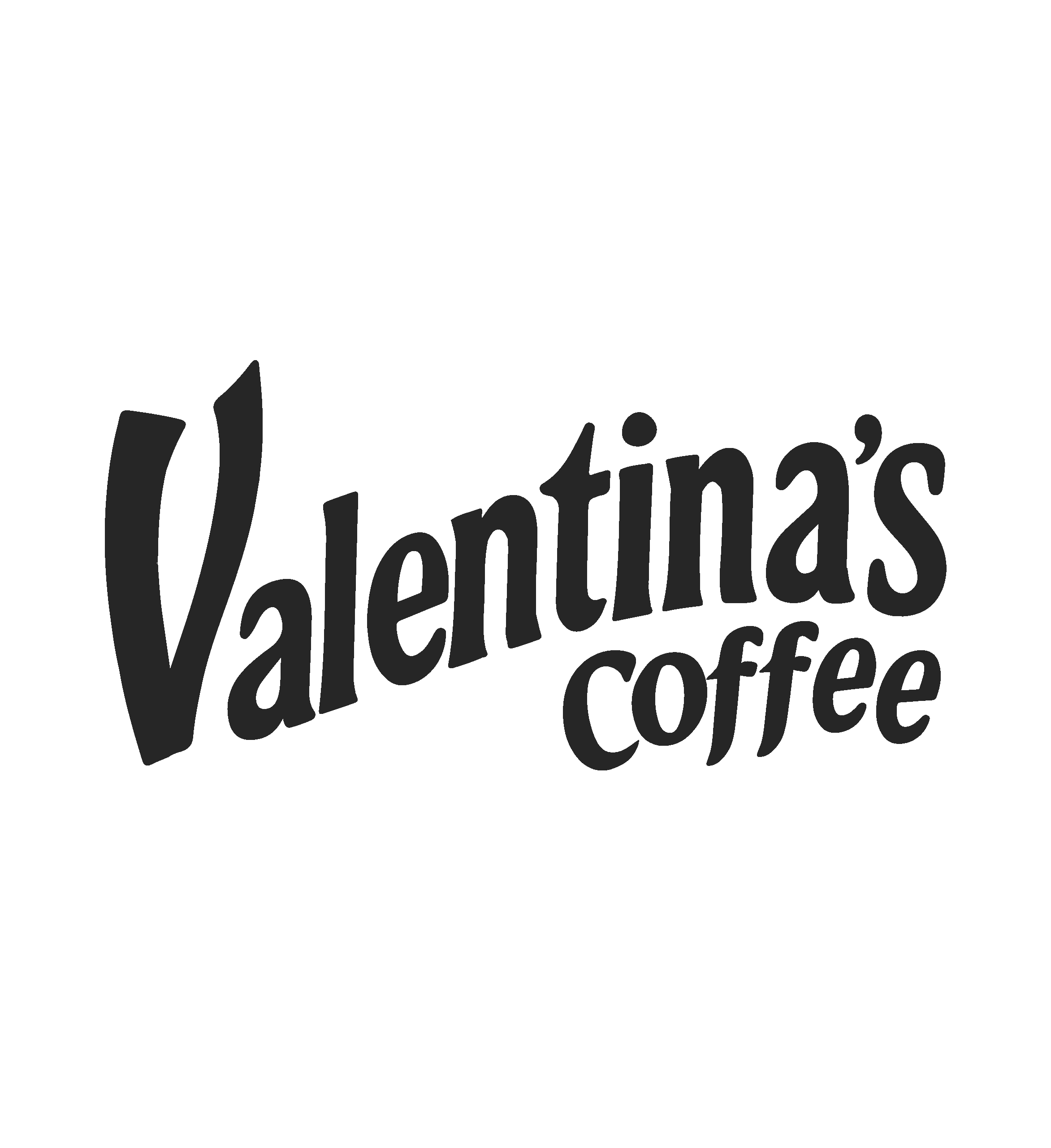 Valentina's Coffee