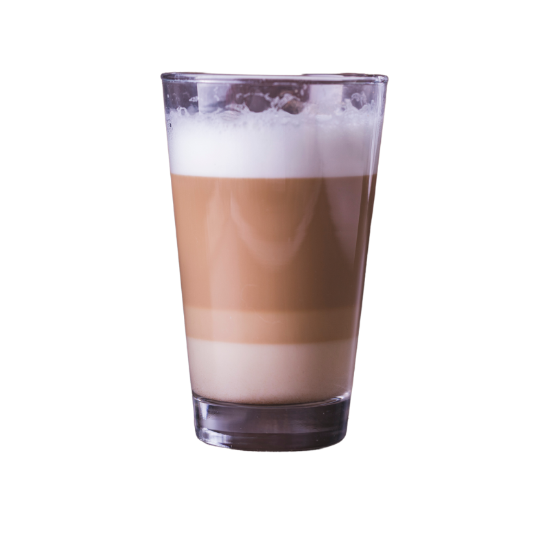 MACCHIATO