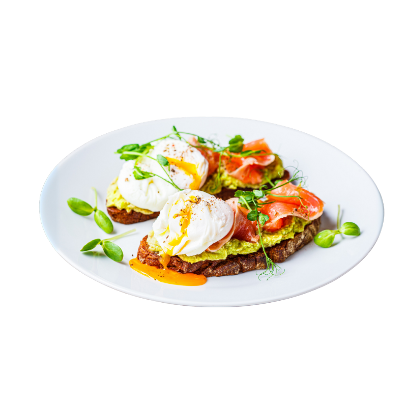 avos toast