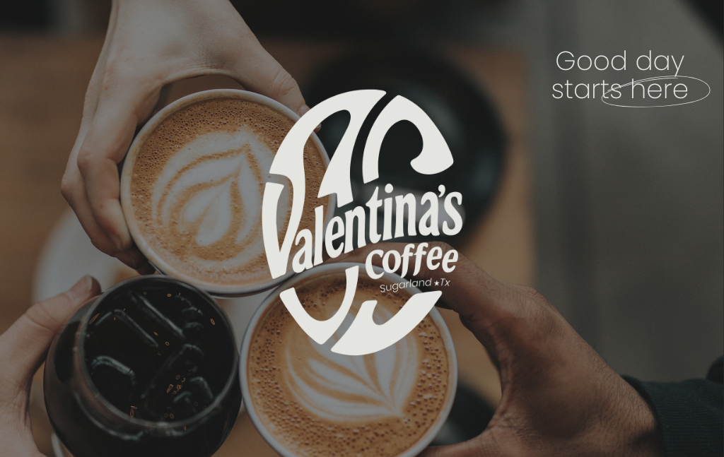 valentinas coffee coffee shop in sugarland texas